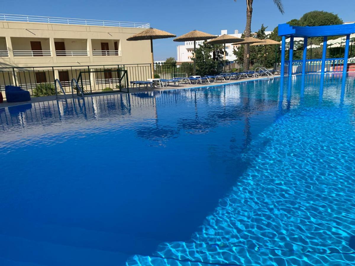 Romantza Mare Коскину Экстерьер фото